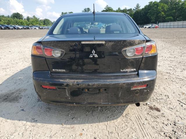 Photo 5 VIN: JA32U2FU4BU034908 - MITSUBISHI LANCER 