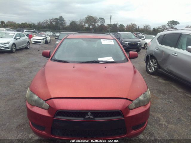 Photo 5 VIN: JA32U2FU4BU040191 - MITSUBISHI LANCER 