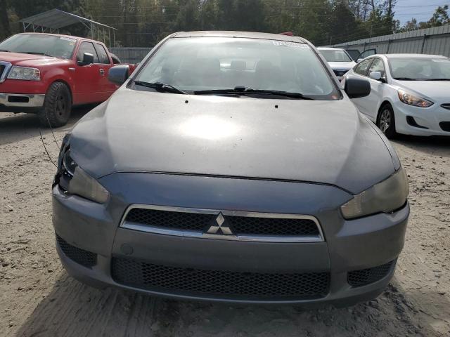 Photo 4 VIN: JA32U2FU4BU044502 - MITSUBISHI LANCER 