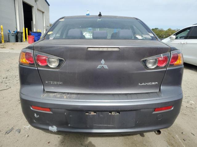 Photo 5 VIN: JA32U2FU4BU044502 - MITSUBISHI LANCER 