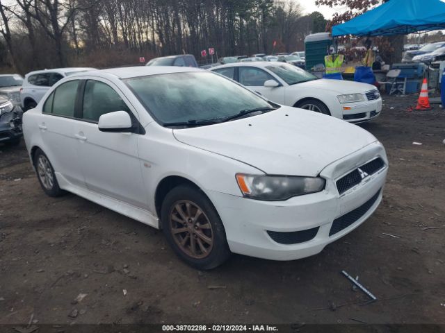 Photo 0 VIN: JA32U2FU4BU045102 - MITSUBISHI LANCER 