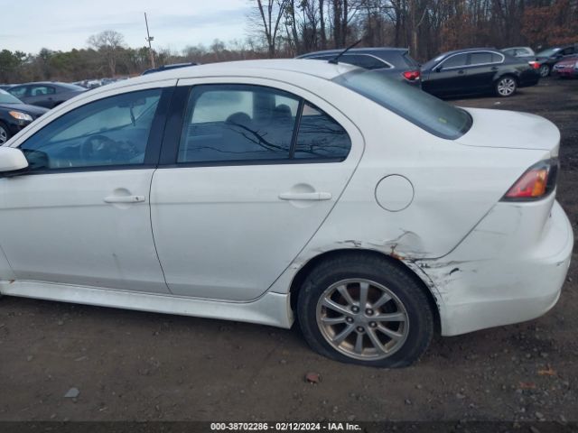 Photo 5 VIN: JA32U2FU4BU045102 - MITSUBISHI LANCER 