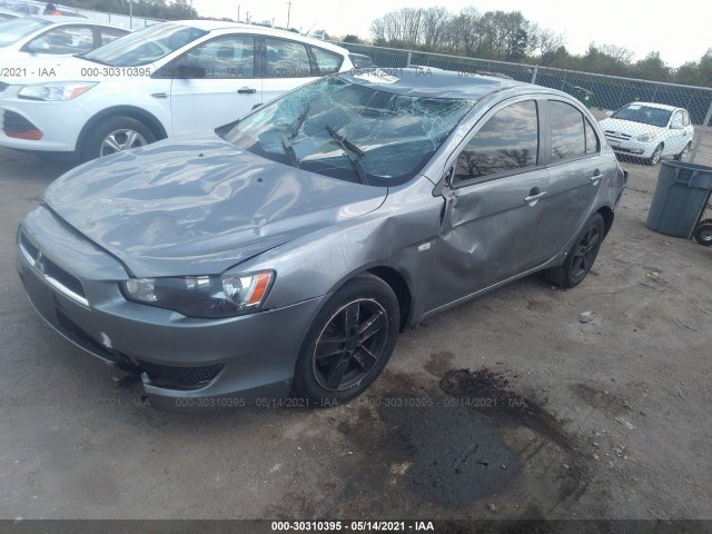 Photo 1 VIN: JA32U2FU4CU009069 - MITSUBISHI LANCER 