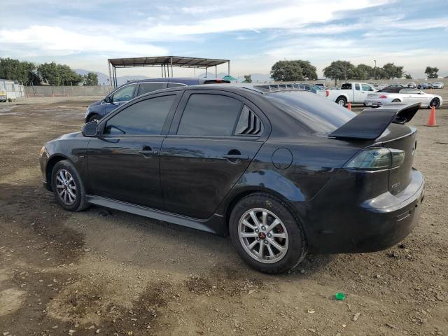 Photo 1 VIN: JA32U2FU4CU011095 - MITSUBISHI LANCER 