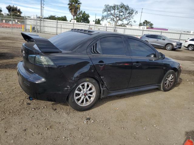 Photo 2 VIN: JA32U2FU4CU011095 - MITSUBISHI LANCER 