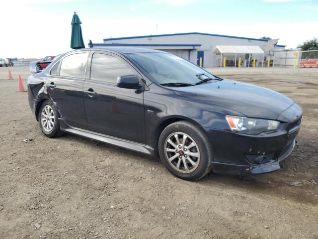 Photo 3 VIN: JA32U2FU4CU011095 - MITSUBISHI LANCER 