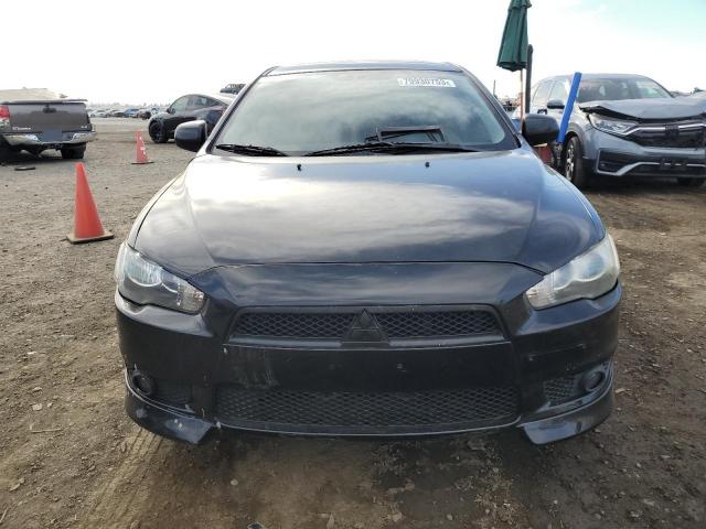 Photo 4 VIN: JA32U2FU4CU011095 - MITSUBISHI LANCER 