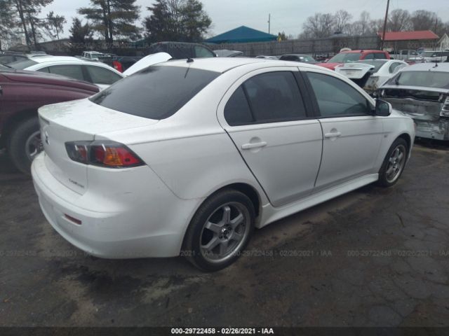 Photo 3 VIN: JA32U2FU4CU011596 - MITSUBISHI LANCER 