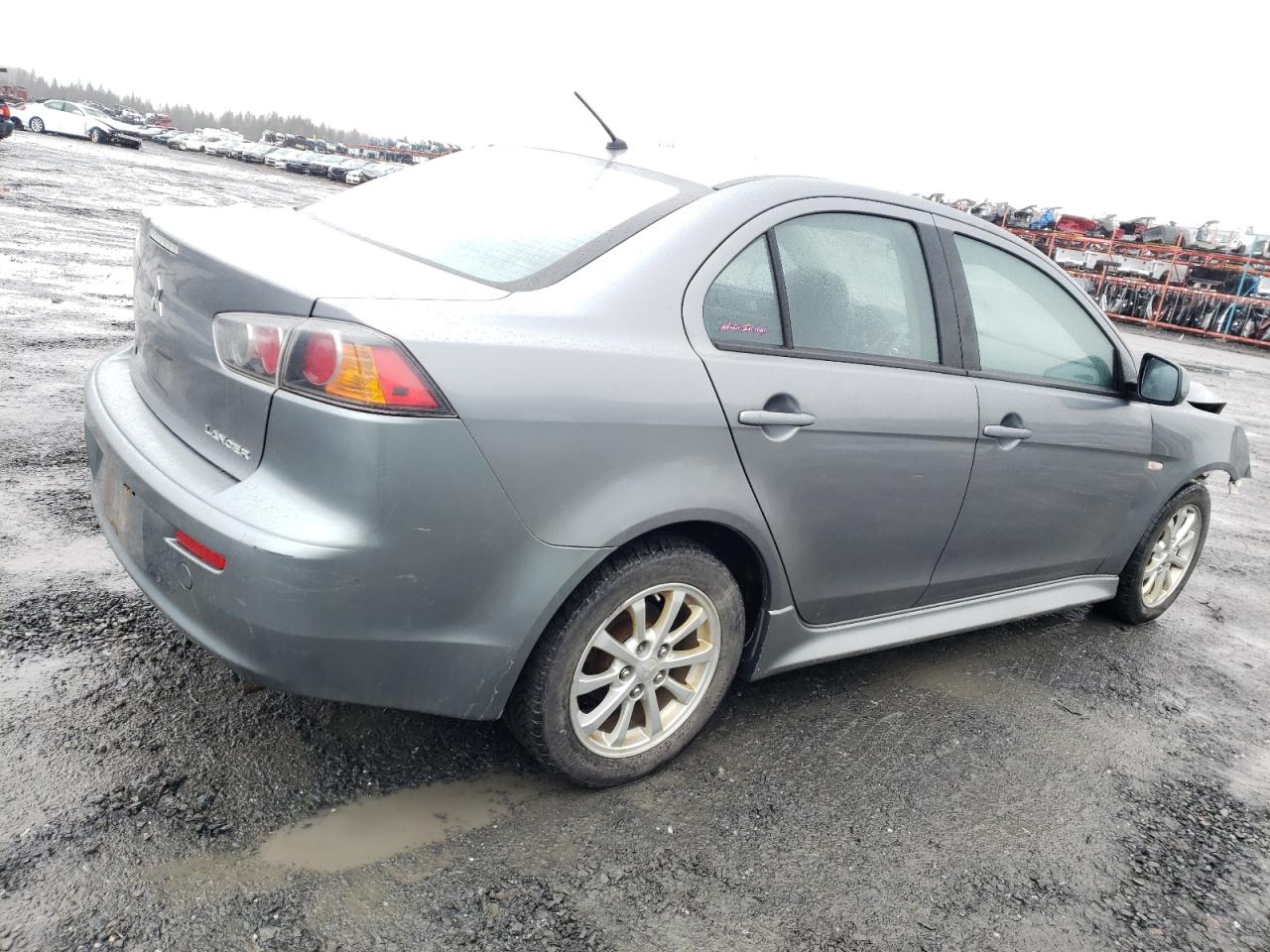 Photo 2 VIN: JA32U2FU4CU602088 - MITSUBISHI LANCER 