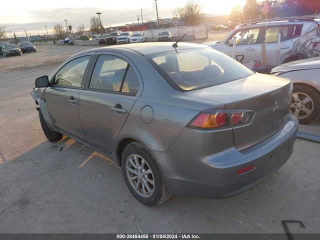 Photo 2 VIN: JA32U2FU4DU002530 - MITSUBISHI LANCER 