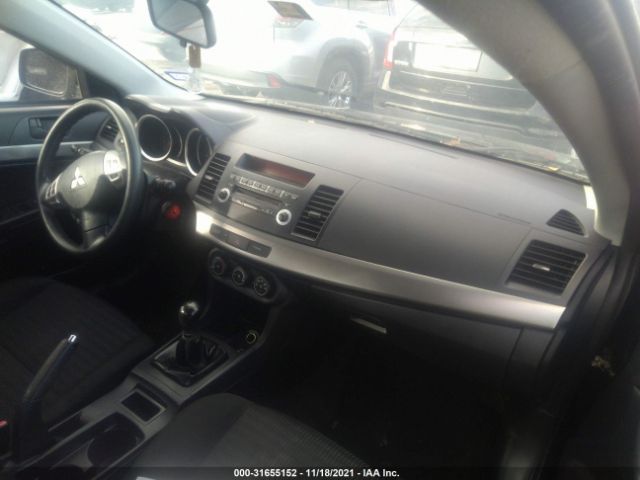 Photo 4 VIN: JA32U2FU4DU008599 - MITSUBISHI LANCER 