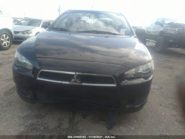 Photo 5 VIN: JA32U2FU4DU008599 - MITSUBISHI LANCER 