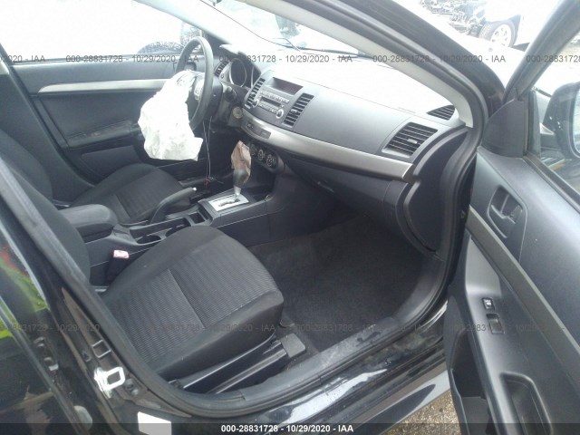 Photo 4 VIN: JA32U2FU4DU011518 - MITSUBISHI LANCER 