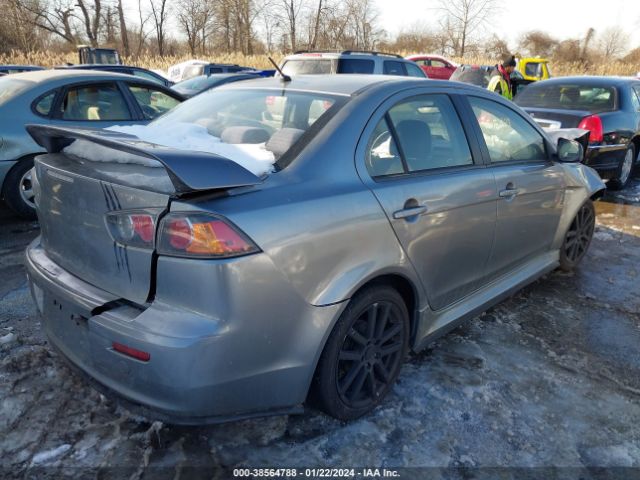 Photo 3 VIN: JA32U2FU4DU021305 - MITSUBISHI LANCER 