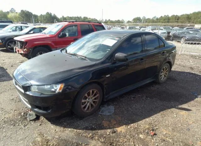 Photo 1 VIN: JA32U2FU4DU021904 - MITSUBISHI LANCER 