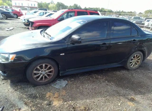 Photo 5 VIN: JA32U2FU4DU021904 - MITSUBISHI LANCER 