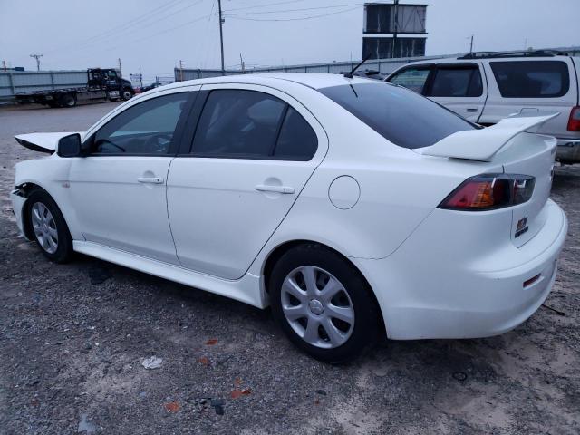 Photo 1 VIN: JA32U2FU4EU000391 - MITSUBISHI LANCER 