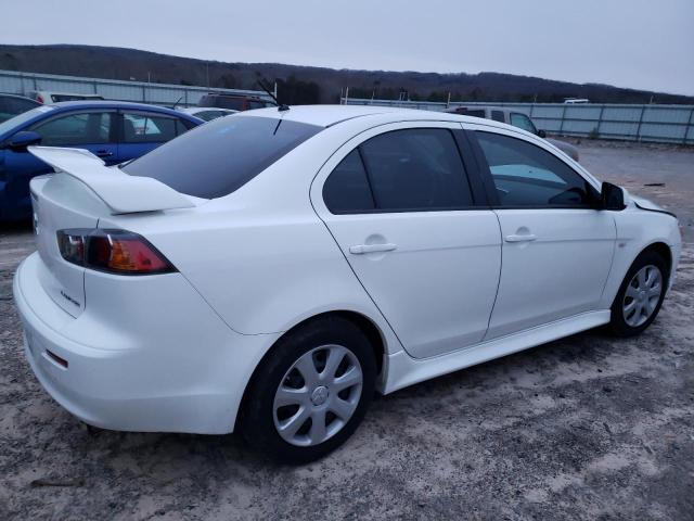 Photo 2 VIN: JA32U2FU4EU000391 - MITSUBISHI LANCER 