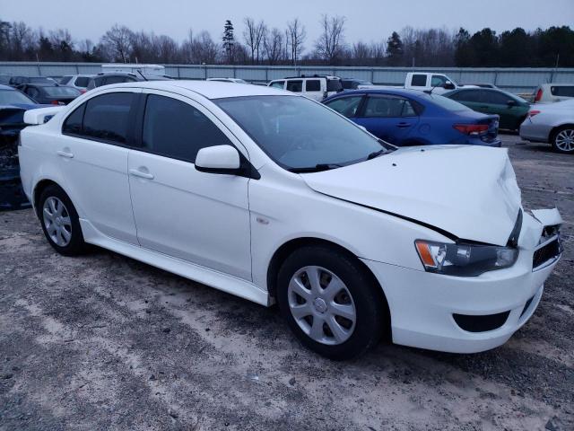 Photo 3 VIN: JA32U2FU4EU000391 - MITSUBISHI LANCER 