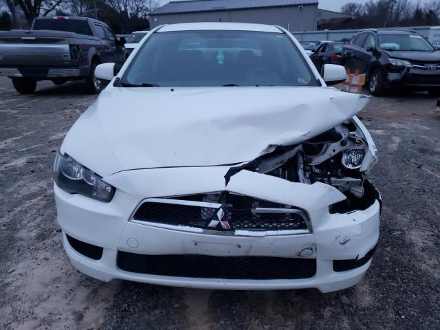 Photo 4 VIN: JA32U2FU4EU000391 - MITSUBISHI LANCER 