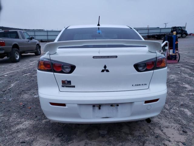 Photo 5 VIN: JA32U2FU4EU000391 - MITSUBISHI LANCER 