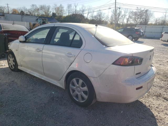 Photo 1 VIN: JA32U2FU4EU001251 - MITSUBISHI LANCER 