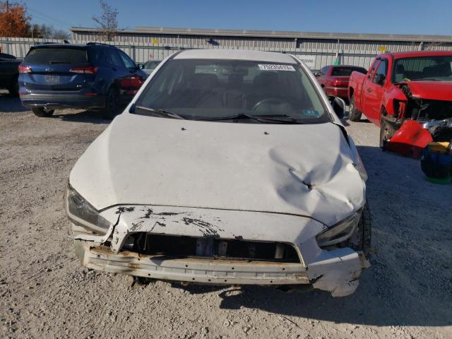 Photo 4 VIN: JA32U2FU4EU001251 - MITSUBISHI LANCER 