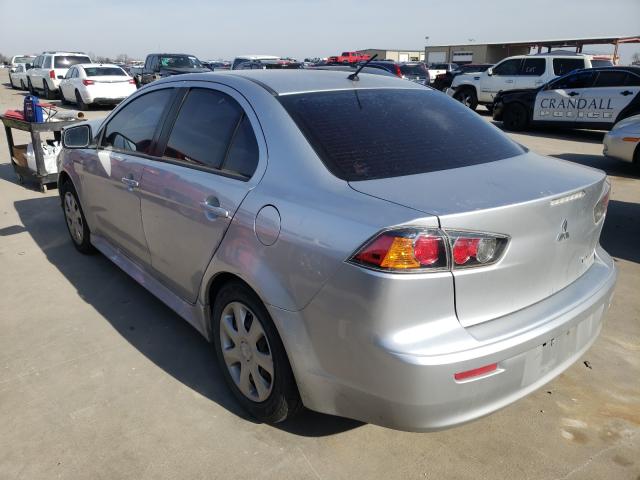 Photo 2 VIN: JA32U2FU4EU004988 - MITSUBISHI LANCER 