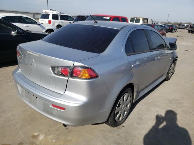 Photo 3 VIN: JA32U2FU4EU004988 - MITSUBISHI LANCER 