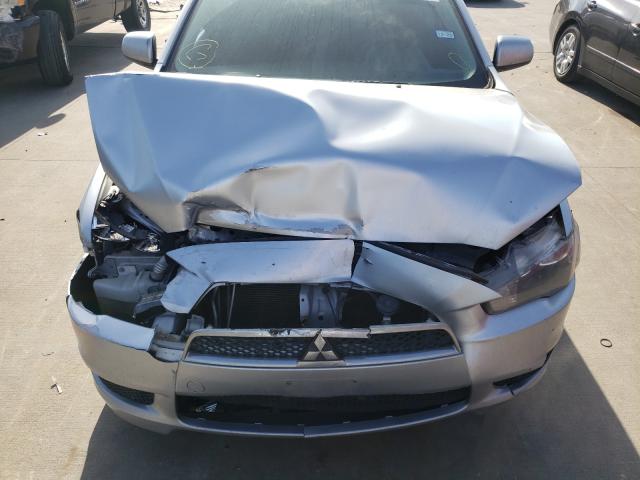 Photo 6 VIN: JA32U2FU4EU004988 - MITSUBISHI LANCER 