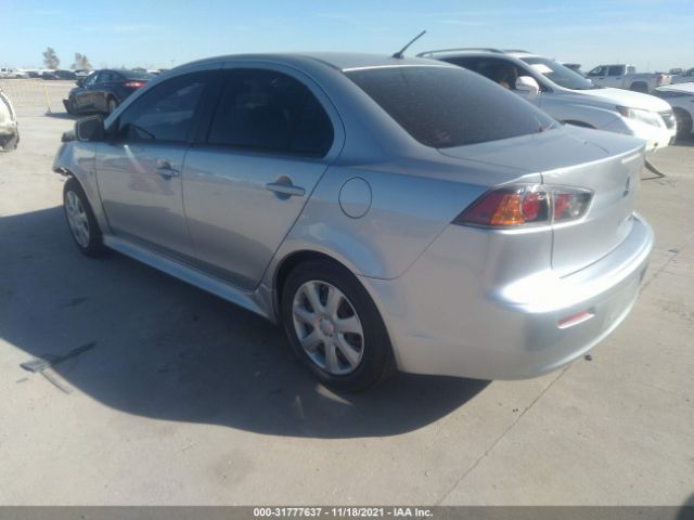 Photo 2 VIN: JA32U2FU4EU004988 - MITSUBISHI LANCER 