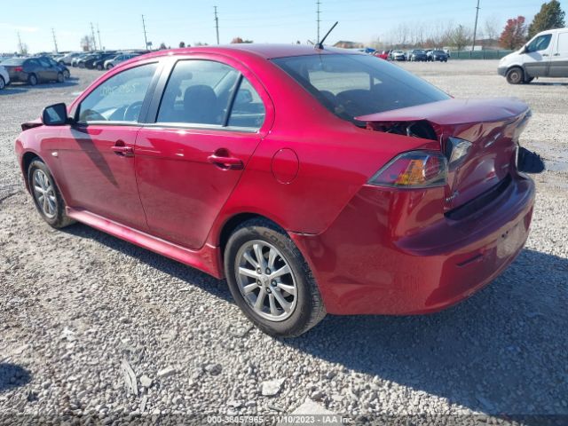 Photo 2 VIN: JA32U2FU4EU006501 - MITSUBISHI LANCER 