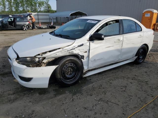 Photo 0 VIN: JA32U2FU4EU009060 - MITSUBISHI LANCER 