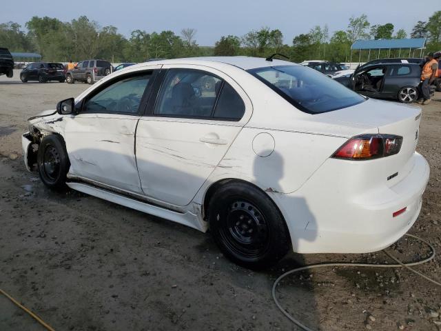 Photo 1 VIN: JA32U2FU4EU009060 - MITSUBISHI LANCER 