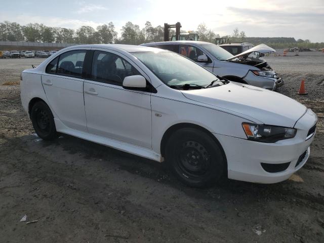 Photo 3 VIN: JA32U2FU4EU009060 - MITSUBISHI LANCER 