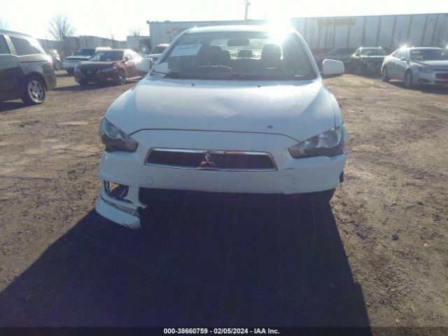 Photo 5 VIN: JA32U2FU4EU009883 - MITSUBISHI LANCER 