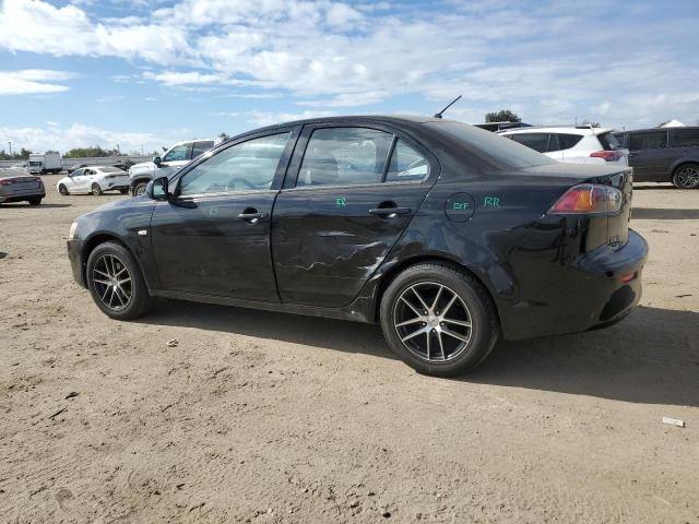 Photo 1 VIN: JA32U2FU4EU019345 - MITSUBISHI LANCER 