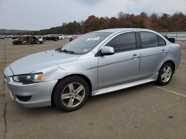 Photo 0 VIN: JA32U2FU4EU020026 - MITSUBISHI LANCER 