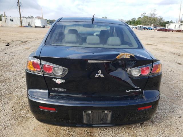 Photo 5 VIN: JA32U2FU4EU022777 - MITSUBISHI LANCER 