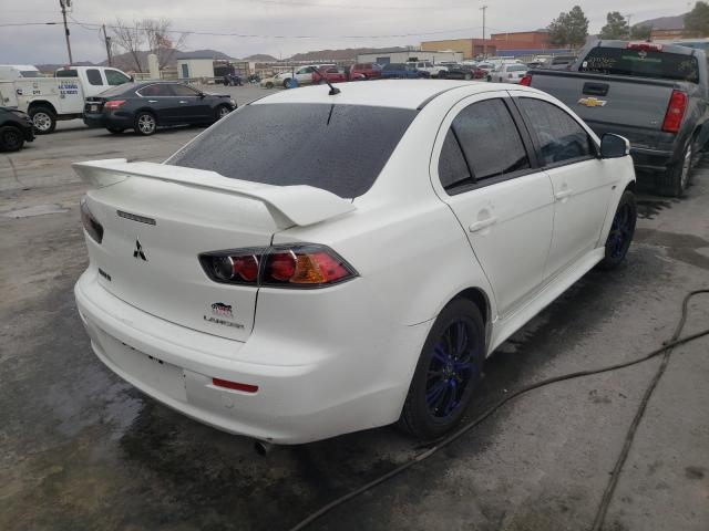 Photo 3 VIN: JA32U2FU4FU001784 - MITSUBISHI LANCER 