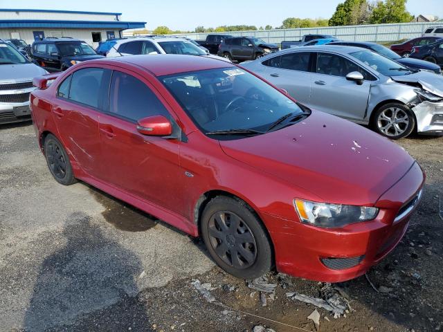 Photo 3 VIN: JA32U2FU4FU001848 - MITSUBISHI LANCER ES 