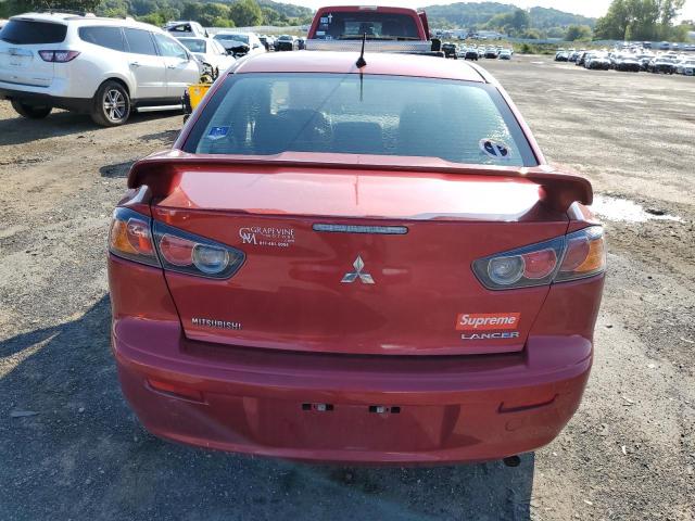 Photo 5 VIN: JA32U2FU4FU001848 - MITSUBISHI LANCER ES 