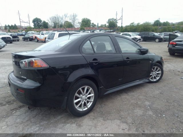 Photo 3 VIN: JA32U2FU4FU002398 - MITSUBISHI LANCER 