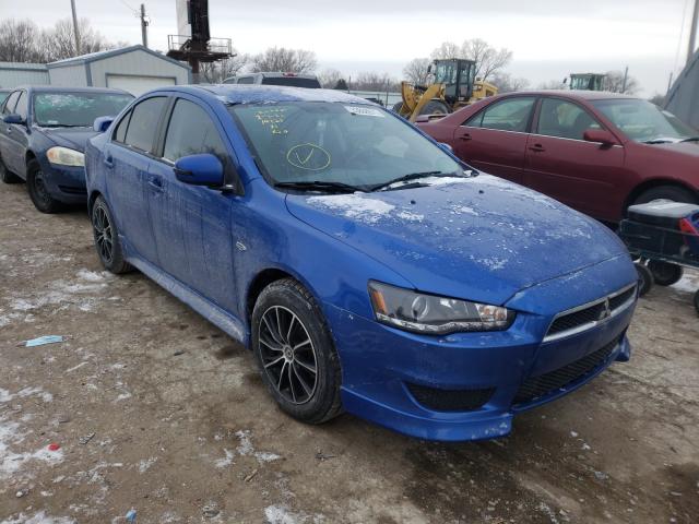 Photo 0 VIN: JA32U2FU4FU007357 - MITSUBISHI LANCER ES 