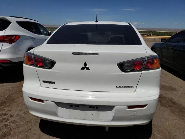 Photo 5 VIN: JA32U2FU4FU009268 - MITSUBISHI LANCER ES 