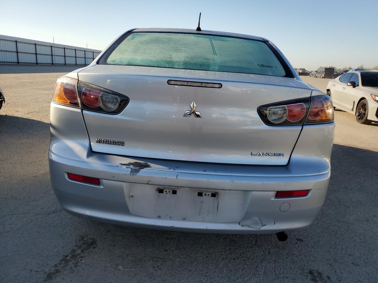 Photo 5 VIN: JA32U2FU4FU009562 - MITSUBISHI LANCER 