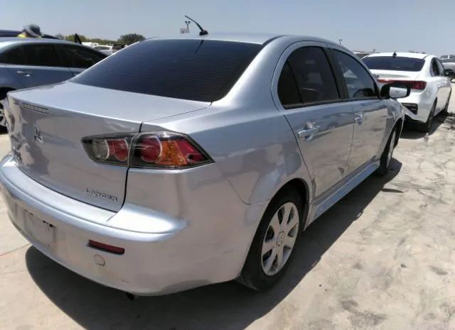 Photo 3 VIN: JA32U2FU4FU010873 - MITSUBISHI LANCER 