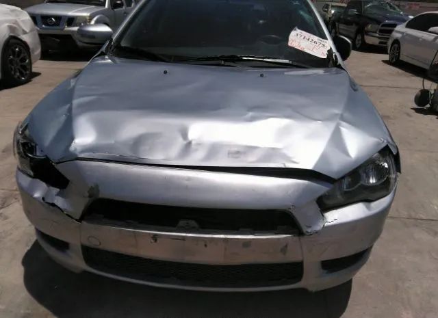 Photo 5 VIN: JA32U2FU4FU010873 - MITSUBISHI LANCER 