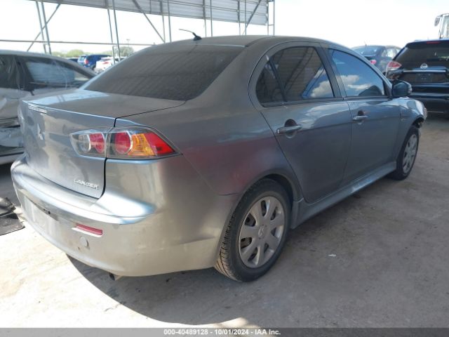 Photo 3 VIN: JA32U2FU4FU011280 - MITSUBISHI LANCER 