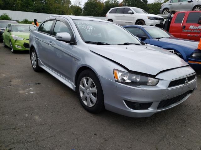 Photo 0 VIN: JA32U2FU4FU012073 - MITSUBISHI LANCER 